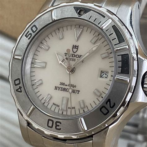 tudor hydonaut pricess